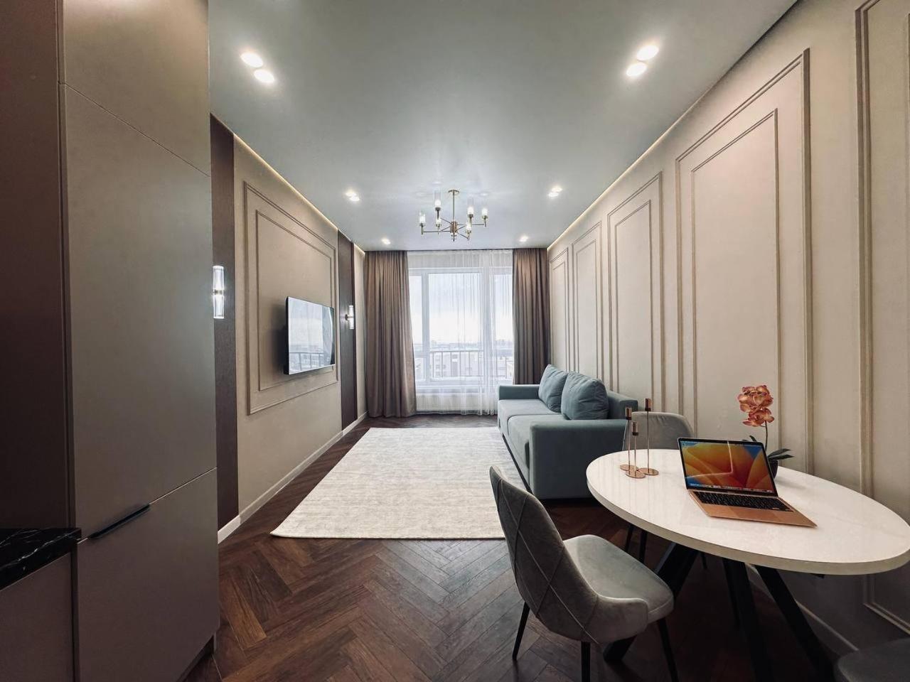 Apartment Estet, Residential Complex *