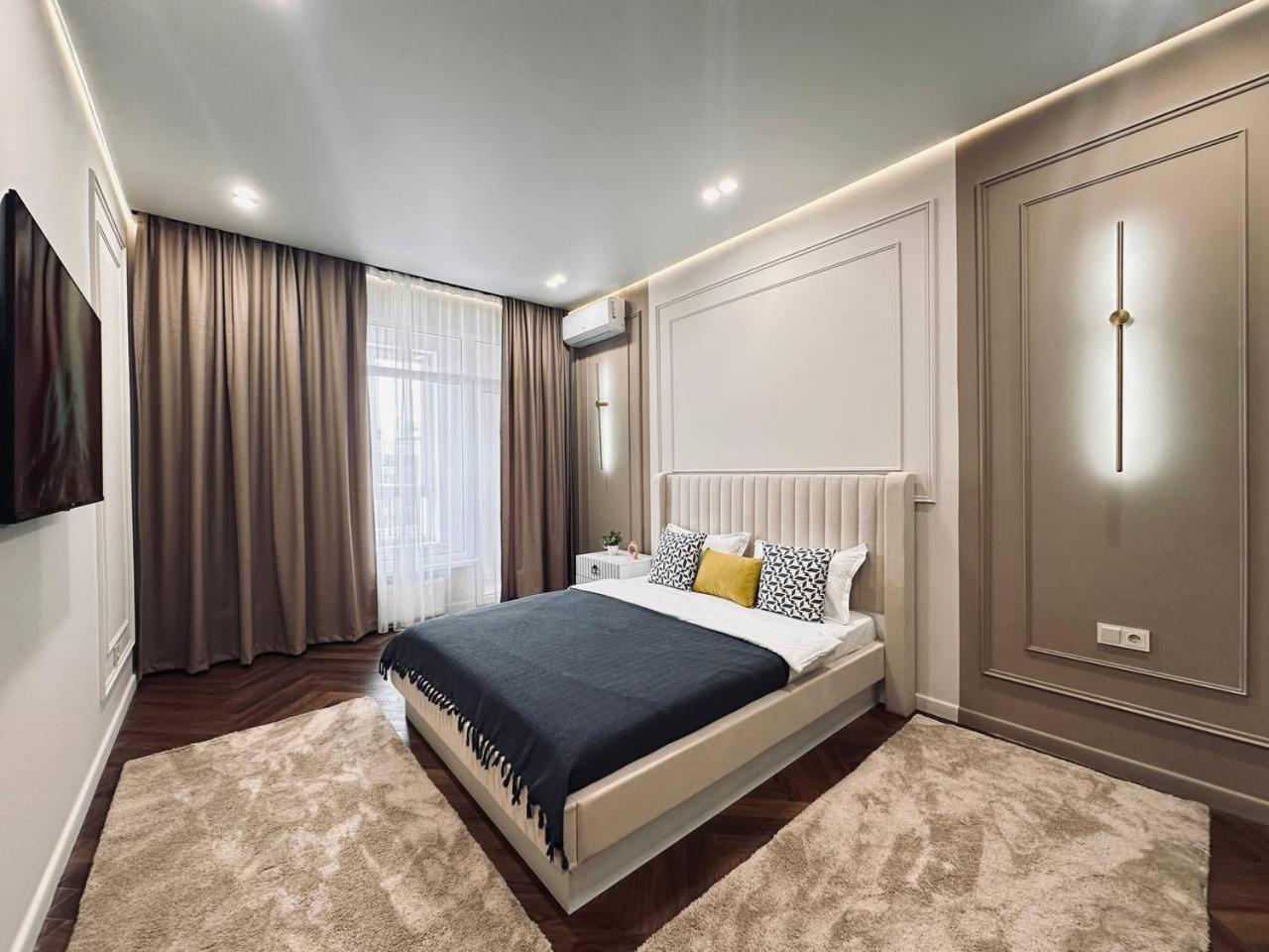 Estet, Residential Complex * Almaty