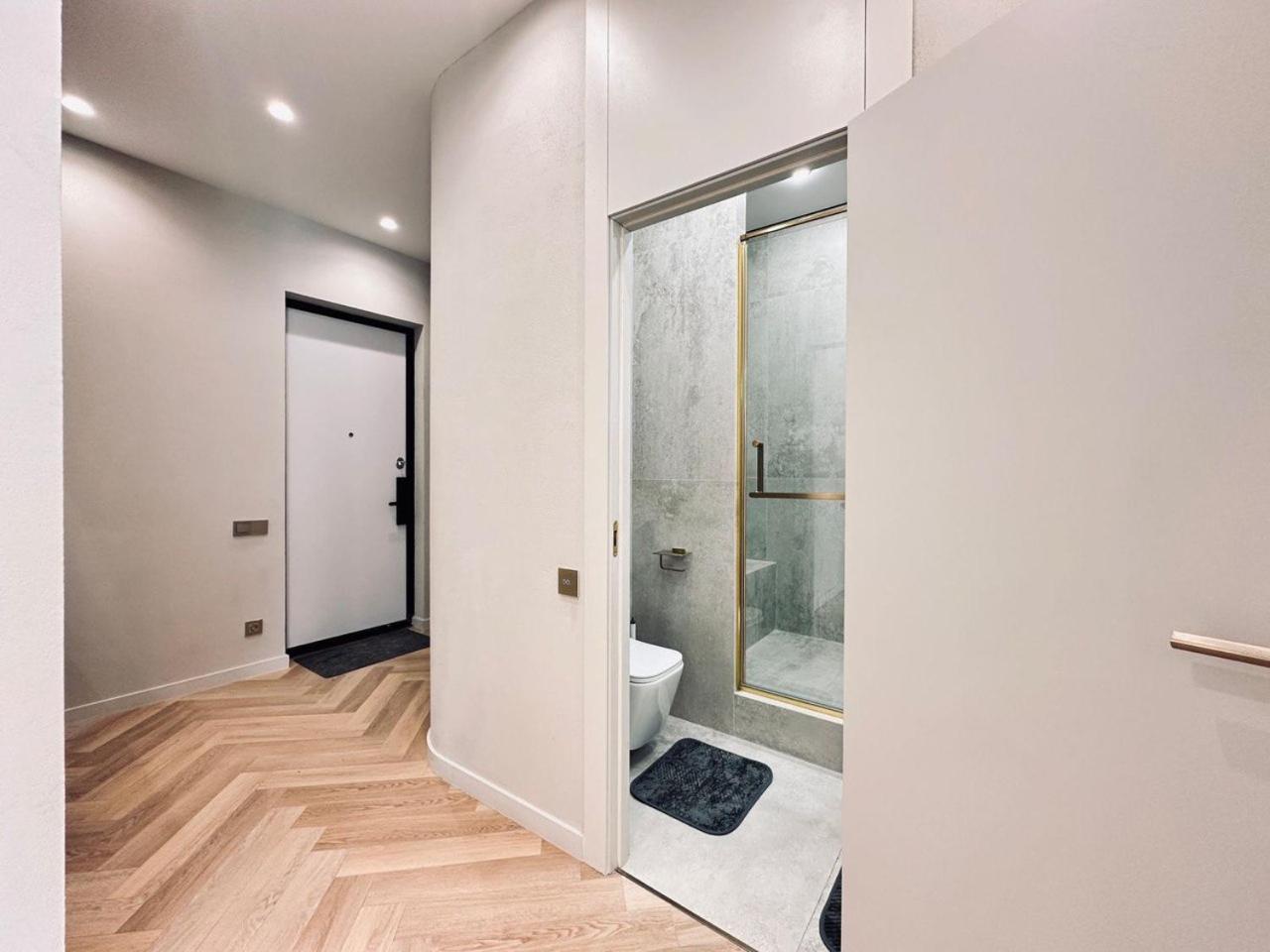 Apartment Estet, Residential Complex Almaty
