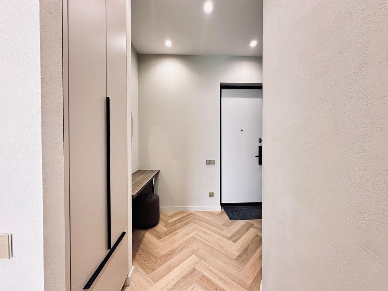 Apartment Estet, Residential Complex *