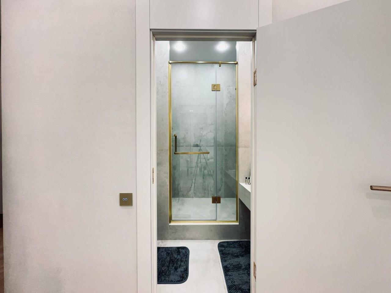 Estet, Residential Complex Apartment Almaty
