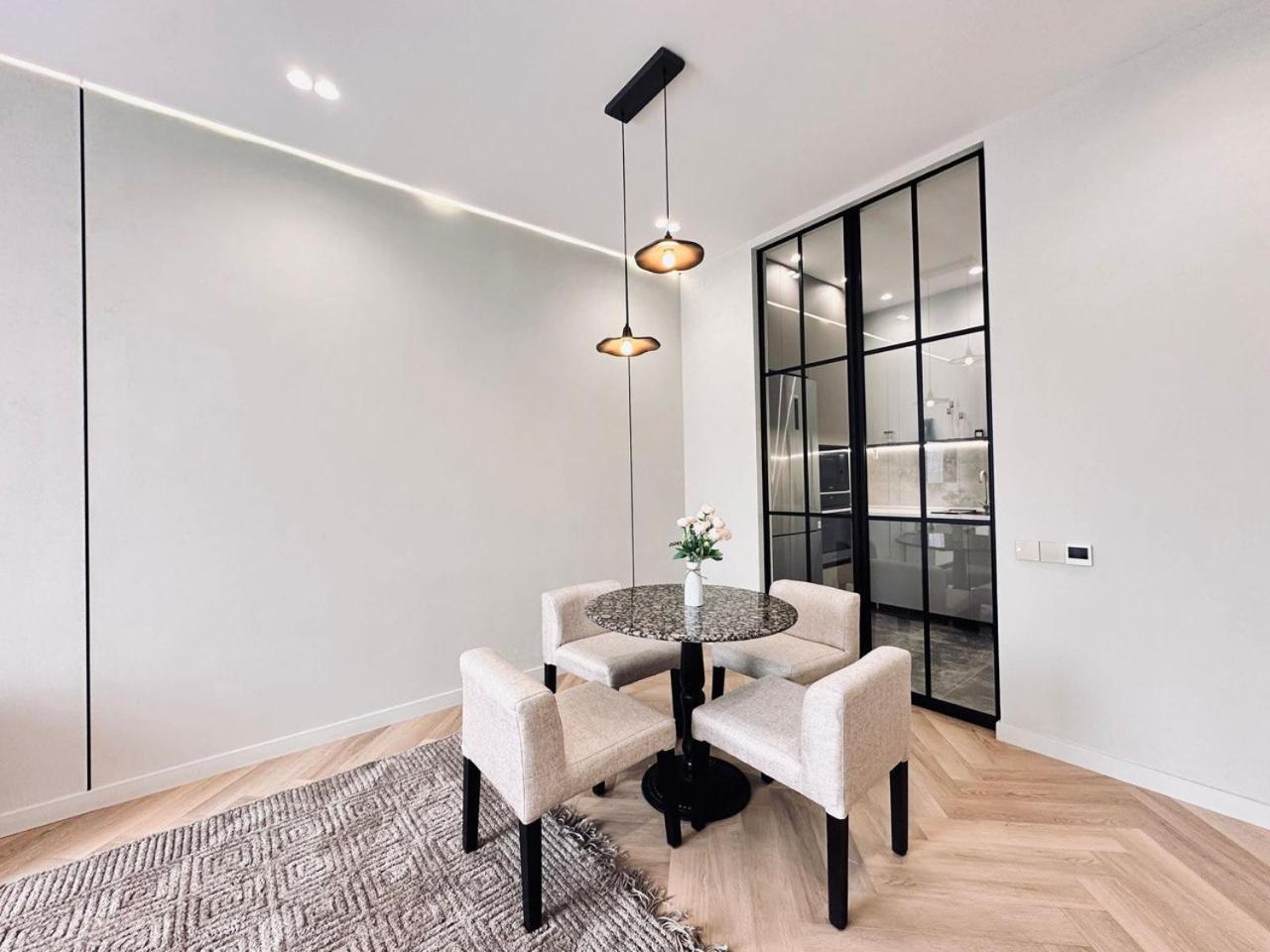 Estet, Residential Complex Apartment