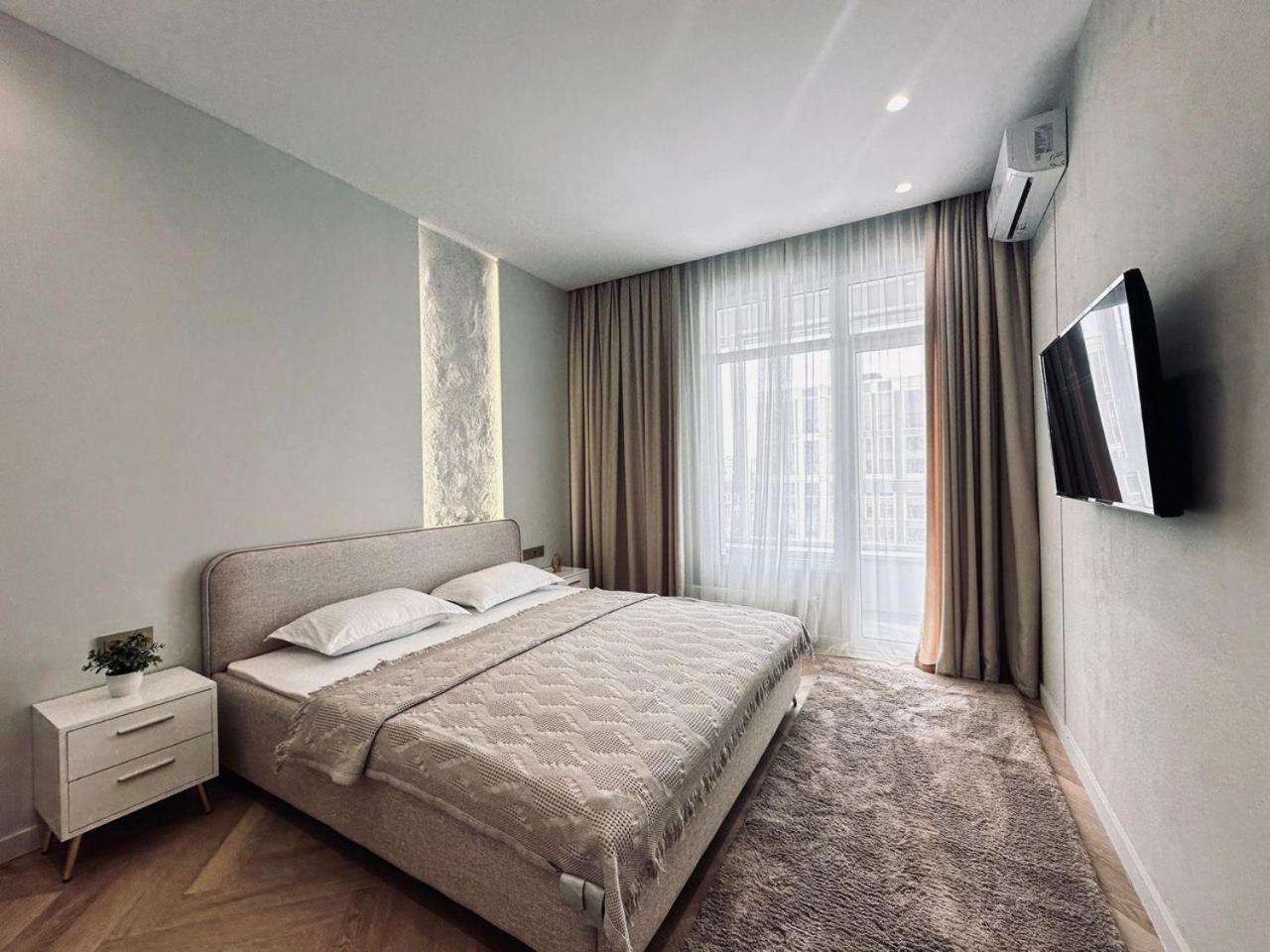 Apartment Estet, Residential Complex *